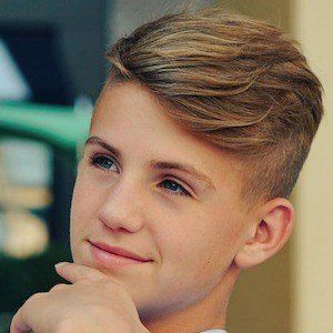 MattyB - Bio, Facts, Family | Famous Birthdays