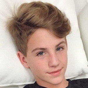 MattyB Headshot 6 of 10