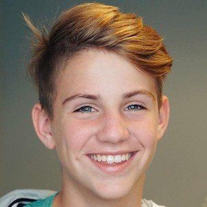 MattyB Headshot 7 of 10