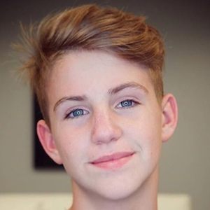 MattyB Headshot 8 of 10