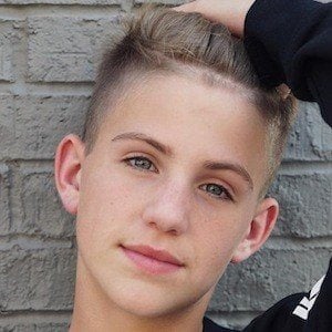 MattyB Headshot 9 of 10