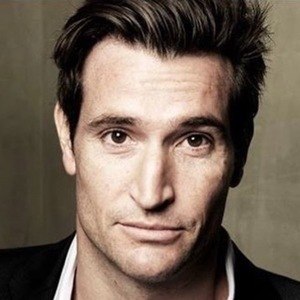 Matthew Del Negro Headshot 4 of 6