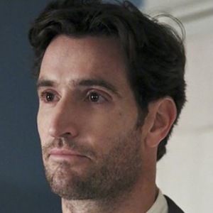 Matthew Del Negro Headshot 5 of 6