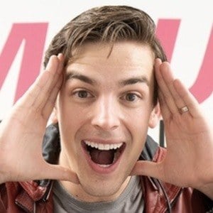 MatPat Headshot 6 of 10