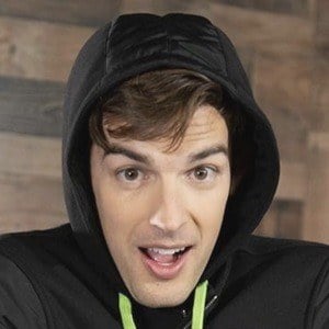 MatPat Headshot 7 of 10