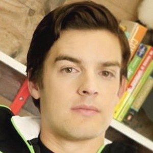 MatPat Headshot 10 of 10