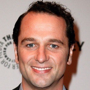 Matthew Rhys Headshot