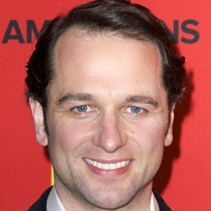 Matthew Rhys Headshot
