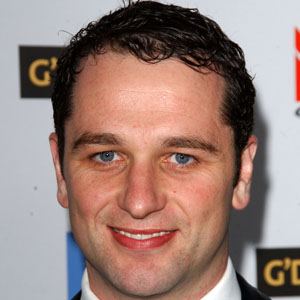 Matthew Rhys Headshot