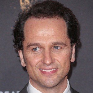 Matthew Rhys Headshot
