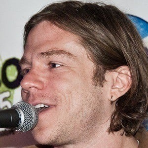 Matt Shultz Headshot 5 of 6