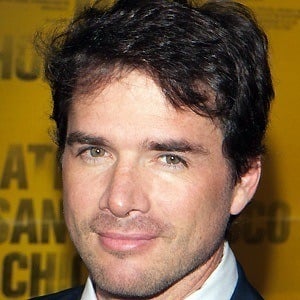 Matthew Settle at age 41