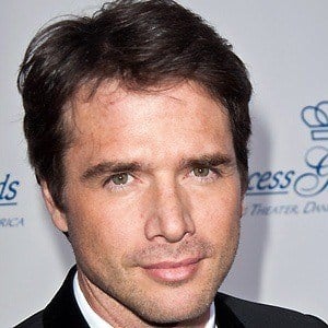 Matthew Settle at age 41