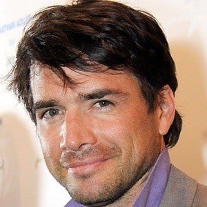 Matthew Settle at age 40