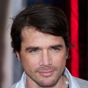 Matthew Settle at age 38