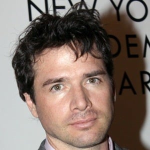 Matthew Settle at age 41