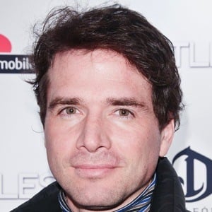 Matthew Settle at age 41