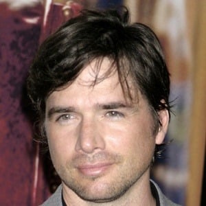 Matthew Settle Headshot 10 of 10