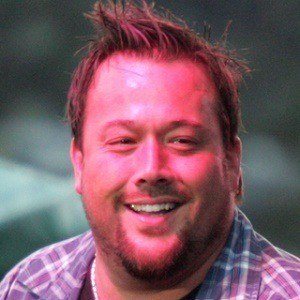 Uncle Kracker Headshot 7 of 7