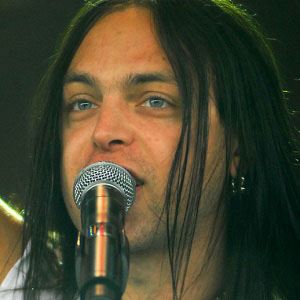 Matthew Tuck Headshot 3 of 7