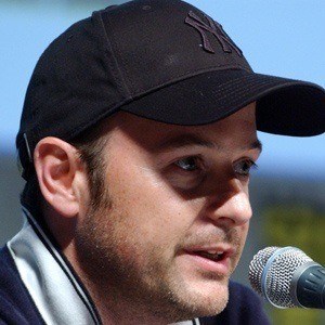 Matthew Vaughn - Bio, Family, Trivia | Famous Birthdays