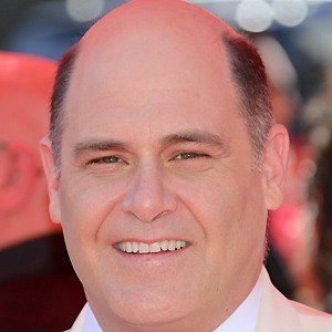 Matthew Weiner - Bio, Family, Trivia | Famous Birthdays