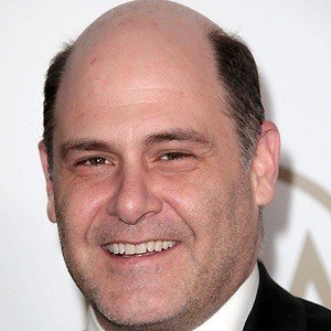 Matthew Weiner - Bio, Family, Trivia | Famous Birthdays