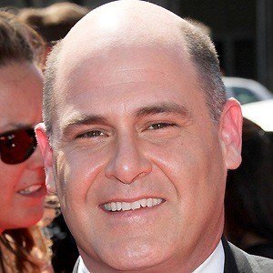 Matthew Weiner - Bio, Family, Trivia | Famous Birthdays