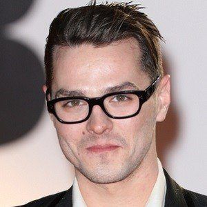 Matt Willis Headshot 5 of 9