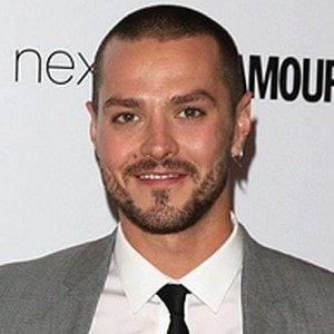 Matt Willis Headshot 8 of 9