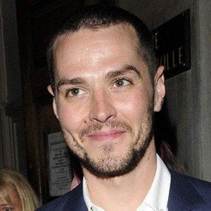 Matt Willis Headshot 9 of 9