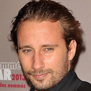 Matthias Schoenaerts Headshot 3 of 10