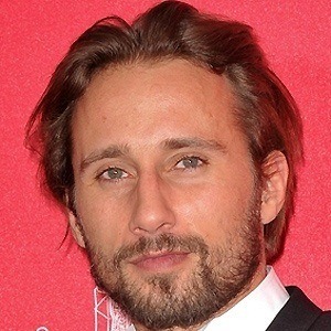 Matthias Schoenaerts Headshot 4 of 10