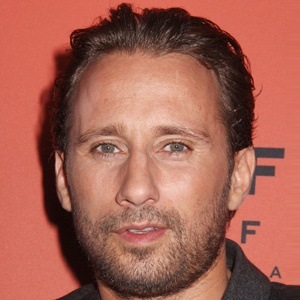 Matthias Schoenaerts Headshot 7 of 10