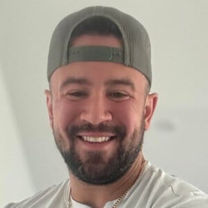 Matt Mastro Headshot 4 of 4