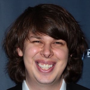 Matty Cardarople at age 34