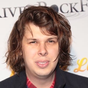 Matty Cardarople at age 34