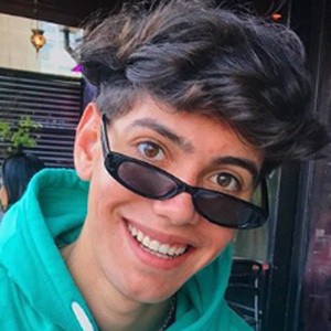 Matu Fuschloches Headshot