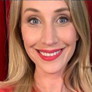 Maude Garrett Headshot 10 of 10