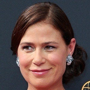 Maura Tierney Headshot 5 of 5