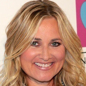 Maureen McCormick at age 53