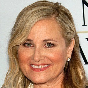 Maureen McCormick at age 53