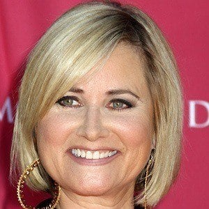 Maureen McCormick at age 51