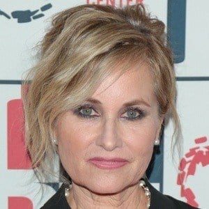 Maureen McCormick at age 61