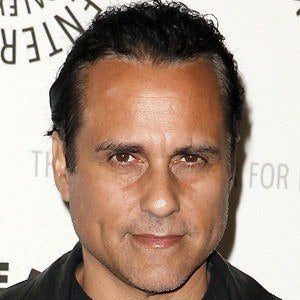 Maurice Benard Headshot 2 of 7