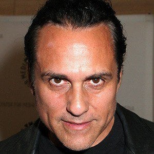 Maurice Benard Headshot 3 of 7