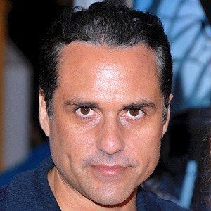 Maurice Benard Headshot 4 of 7