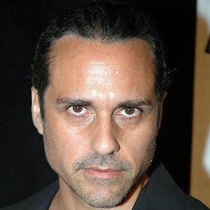 Maurice Benard Headshot 5 of 7