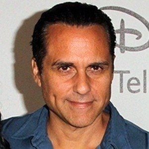 Maurice Benard Headshot 6 of 7