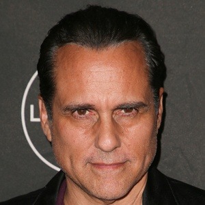 Maurice Benard Headshot 7 of 7